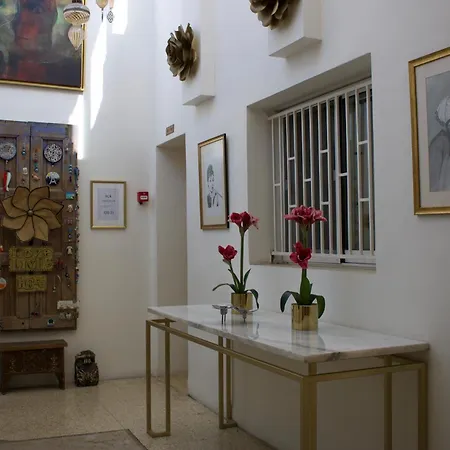 Gallery Hotel Amman Extérieur photo
