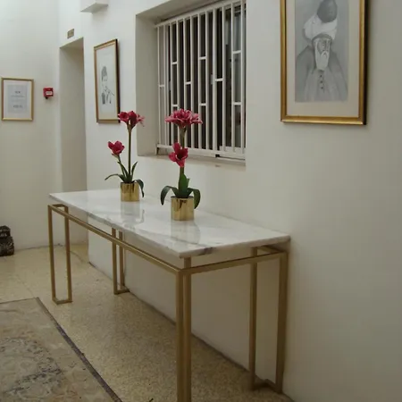Gallery Hotel Amman Extérieur photo