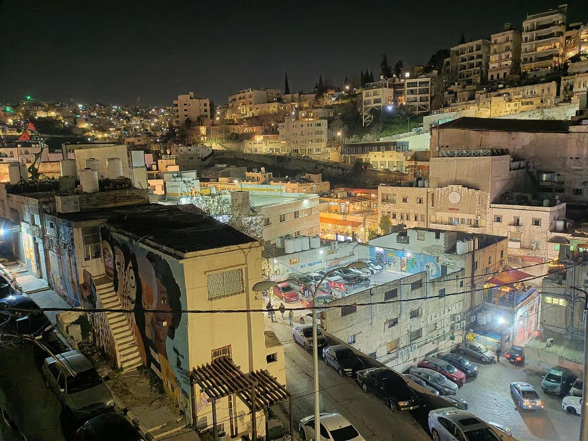 منزل للإقامة Gallery عمان