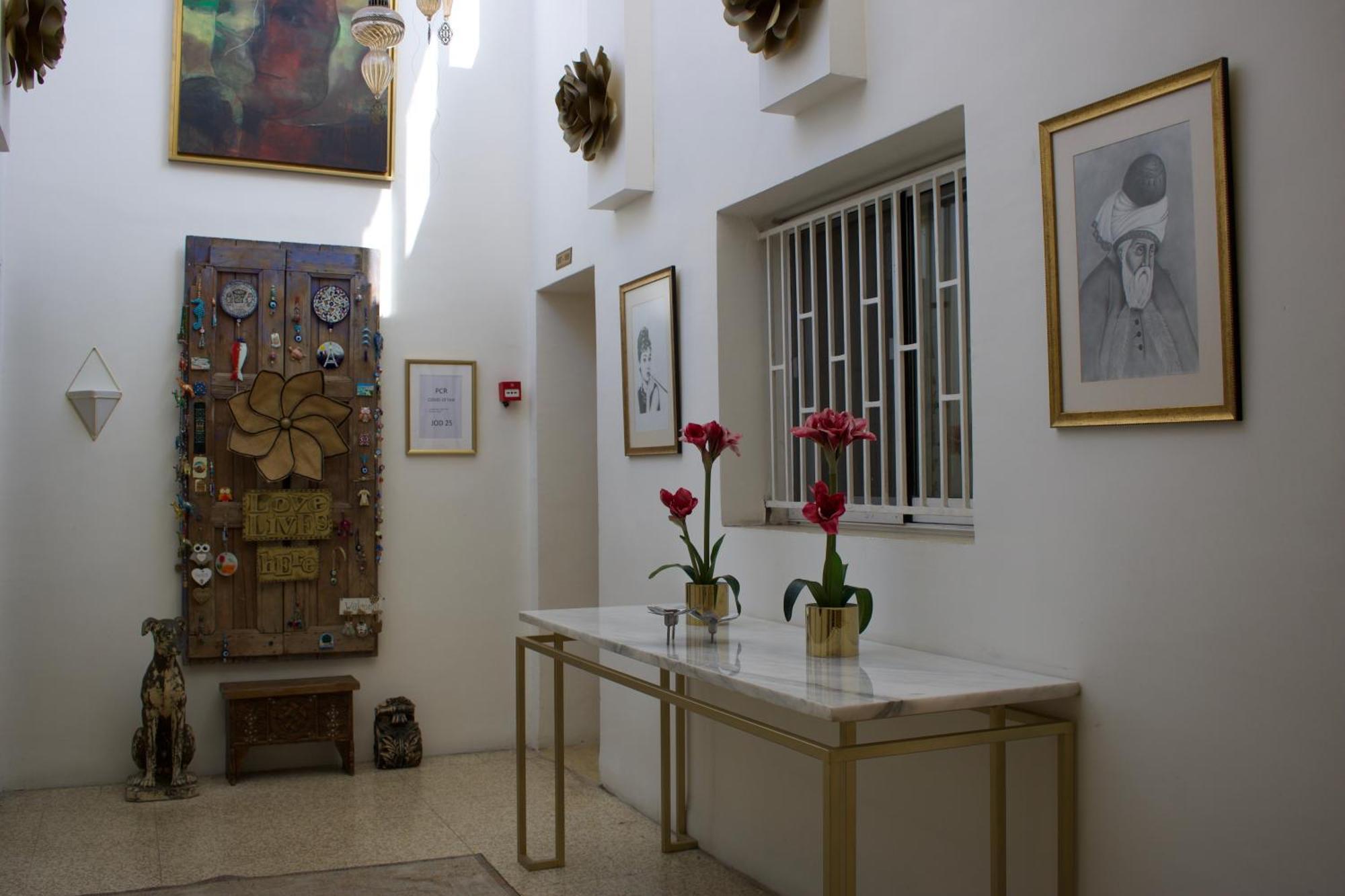 منزل للإقامة Gallery عمان