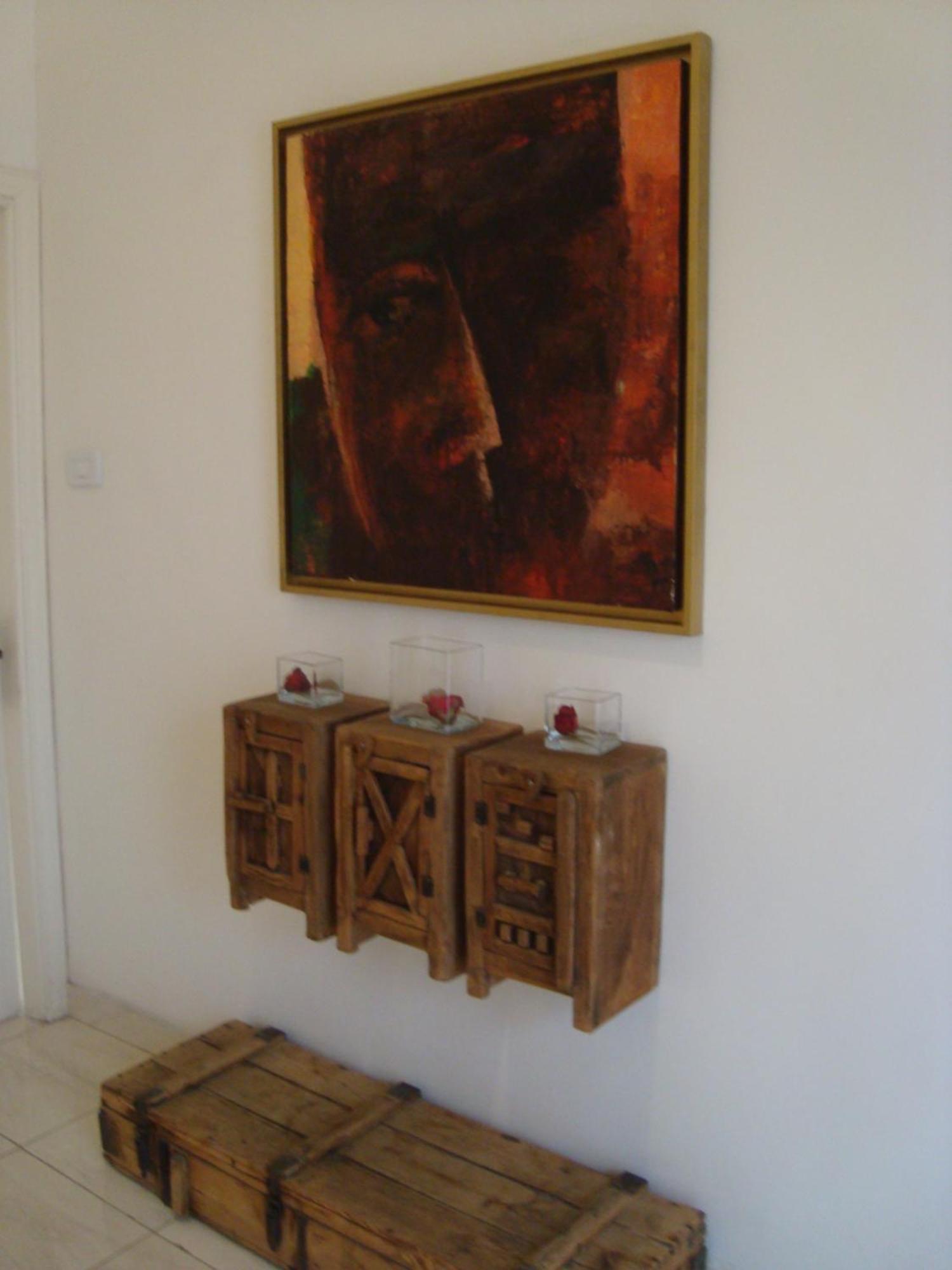 Gallery Séjour chez l'habitant Amman