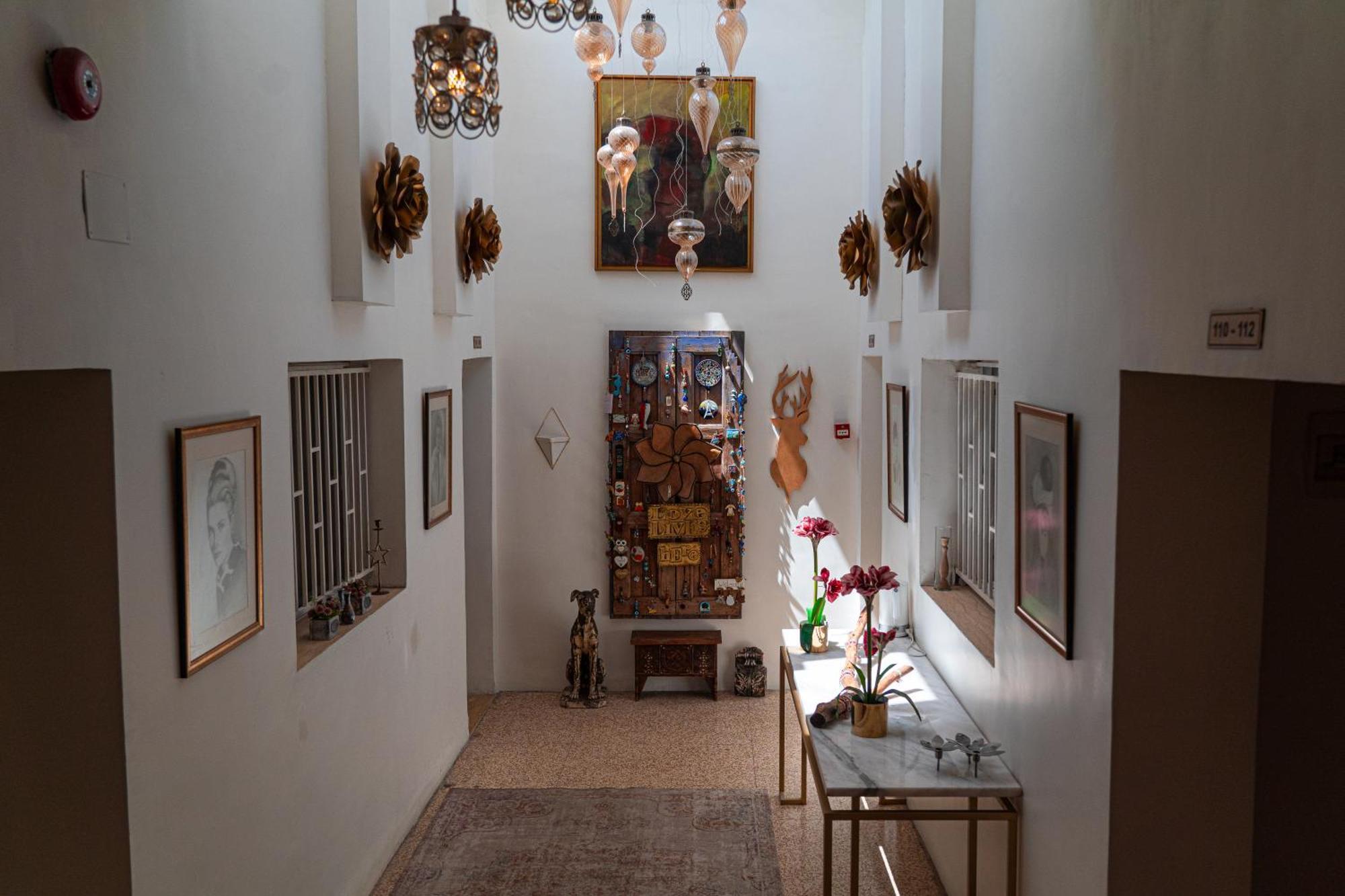 Séjour chez l'habitant Gallery